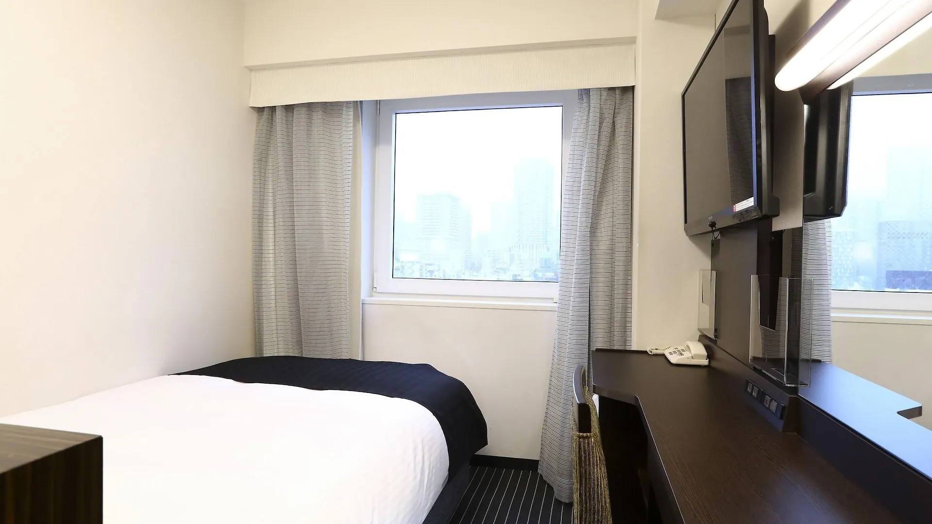 Apa Hotel Akasaka Mitsuke Tokyo