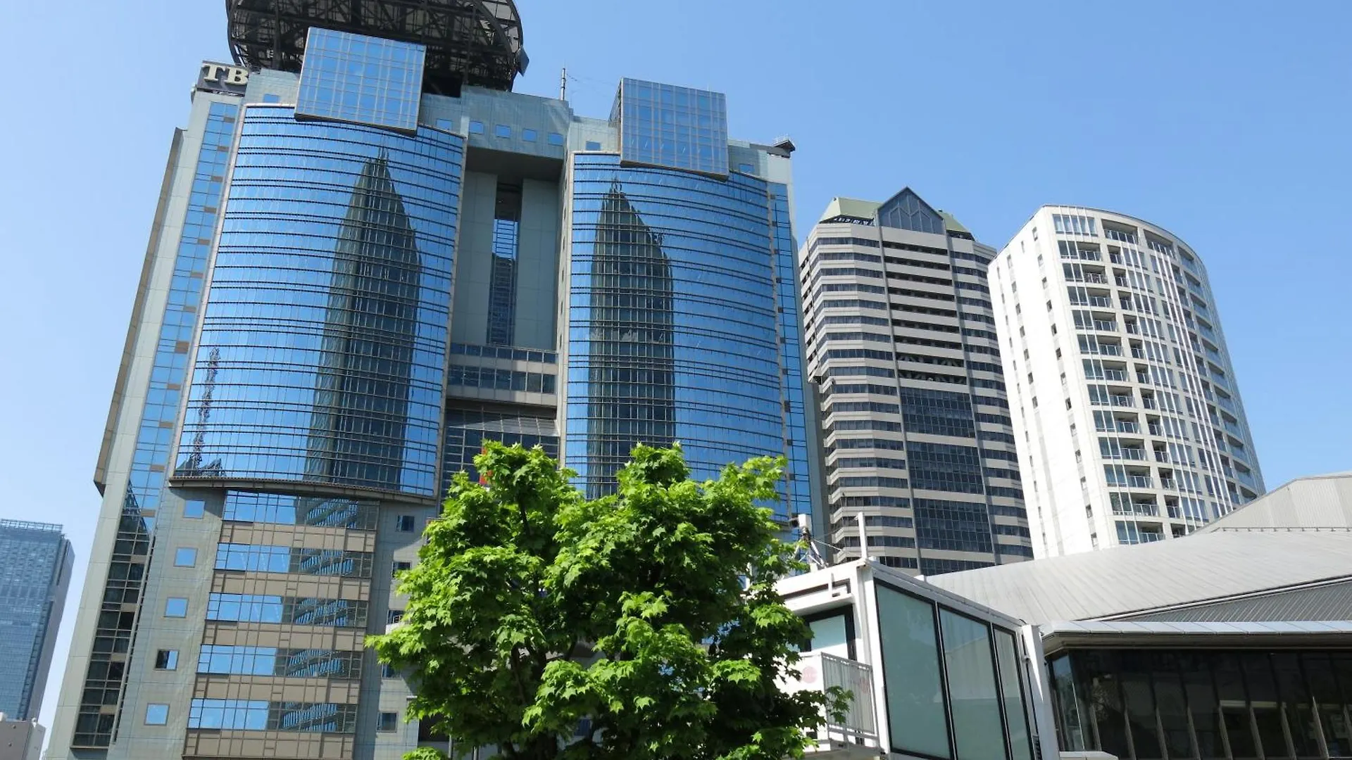 Apa Hotel Akasaka Mitsuke Tokyo