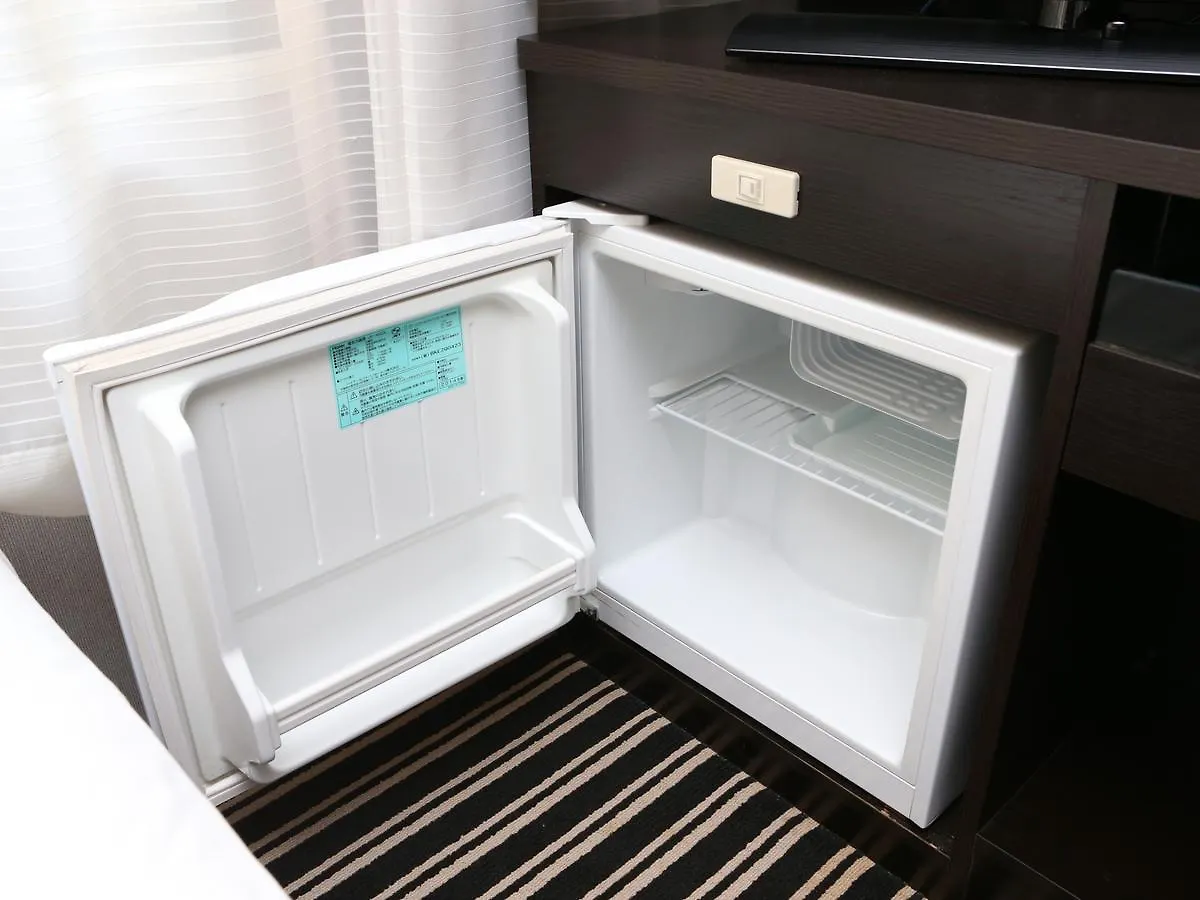 Apa Hotel Akasaka Mitsuke Tokyo Japan