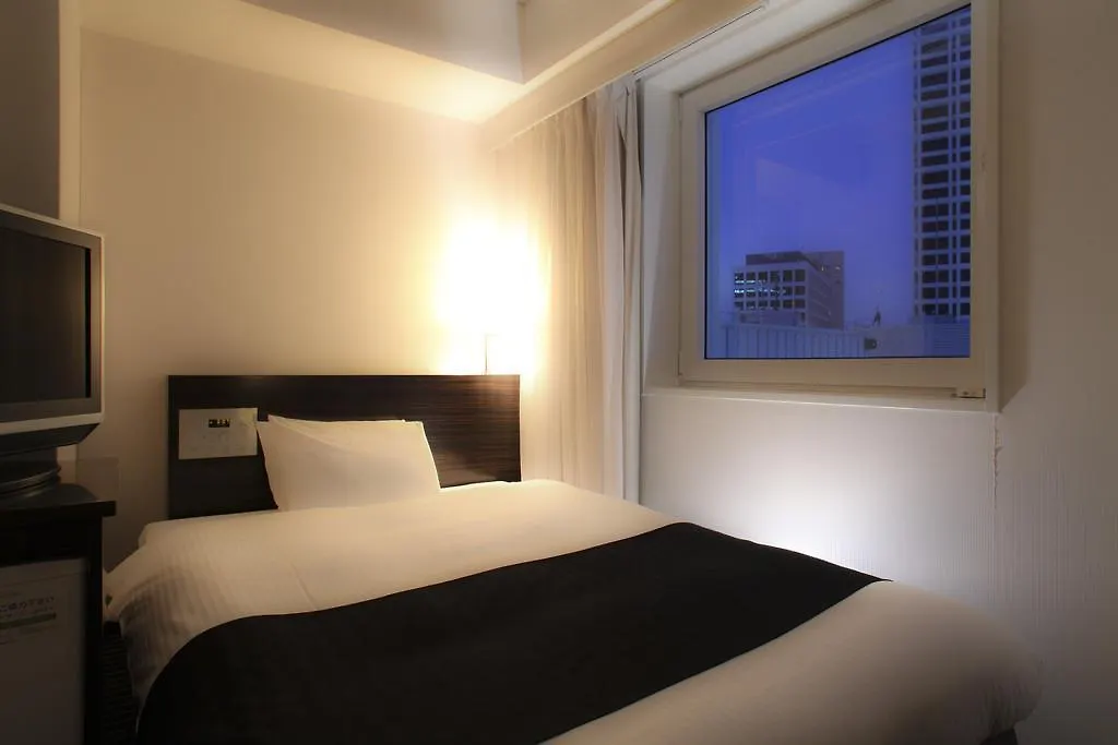 Apa Hotel Akasaka Mitsuke Tokyo