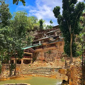 *** Hotel Paraiso Caño Hondo República Dominicana