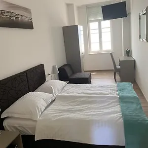 Rirooms Kroatië