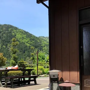 別荘 大原千粋-自然豊かな山間の別荘型宿泊施設 - 無料駐車場有 - 京都市