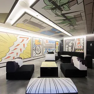 酒店 东京滨松町旅行家酒店, 東京都