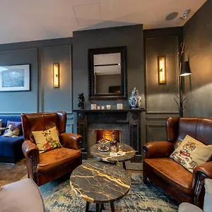 De Ware Jacob Boutique Hotel Amesterdão