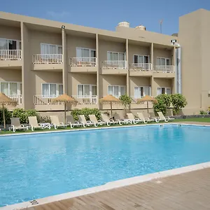 Oasis Porto Grande Hotel Mindelo