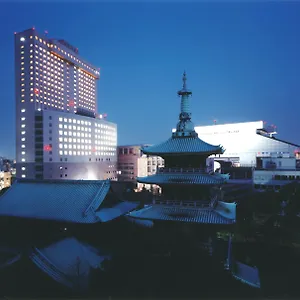 Dai-ichi Ryogoku **** Tōkyō