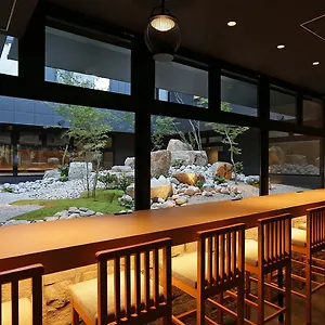 Oriental Rokujo Hotel Quioto