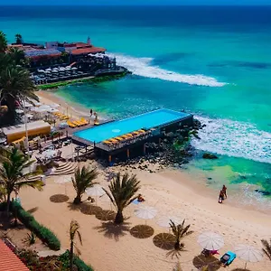 Odjo D'água Hotel Santa Maria