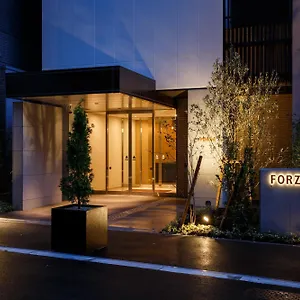 Forza Kitahama Hotel Ōsaka