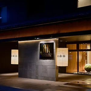 Rihga Place Shijo Karasuma Japan