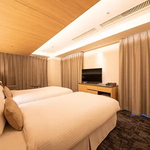 Keihan Ekiminami Hotel Quioto