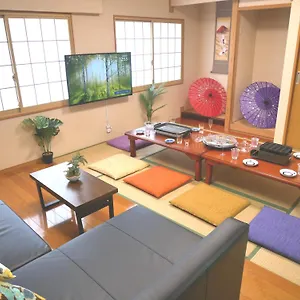 アパート 大阪西九条stay屋上bbq可 大阪市