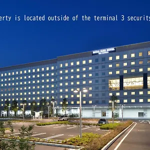 The Royal Park Haneda Airport Terminal 3 **** Tōkyō