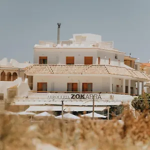 ** Hotel Colores De Zahara España