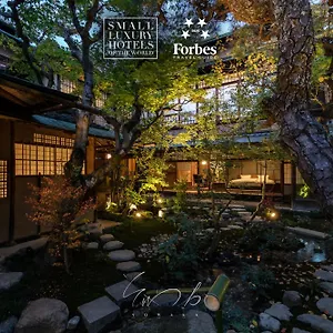 Sowaka Hotel Kyōto