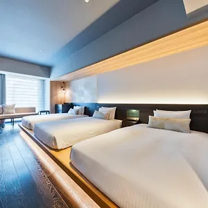 Mitsui Garden Ginza-gochome **** Tōkyō