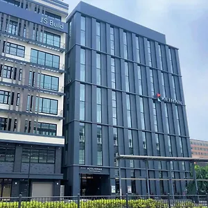 Keihan Ekiminami Hotel Quioto