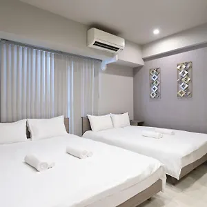 Ostay Kitahama Japan