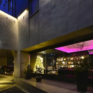 Roppongi S **** Tōkyō