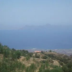  Hostal Casa Cova Cabo Verde