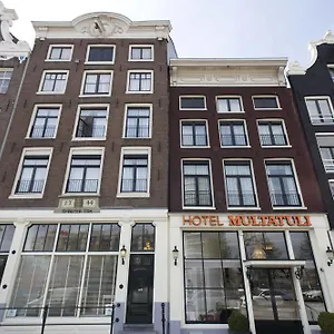 *** Hotel Multatuli Países Bajos