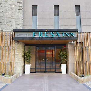 Sotetsu Fresa Tamachi Hotel Präfektur Tokio