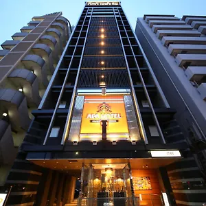 酒店 东新宿站前apa酒店, 東京都