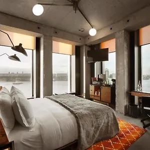 **** Hotel Sir Adam Hotel, Part Of Sircle Collection Países Bajos