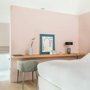 Maison Aribert Frankrijk
