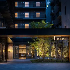 Bespoke Shinsaibashi Hotel Ōsaka
