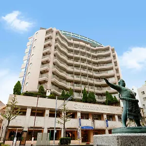 Ryogoku View *** Tōkyō