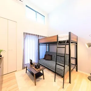 アパート Trip Pod Minoshima A 福岡市