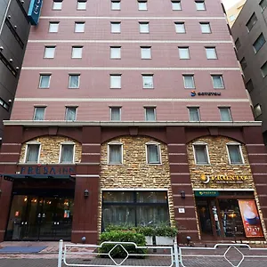酒店 日本桥茅场町相铁fresa Inn酒店, 東京都