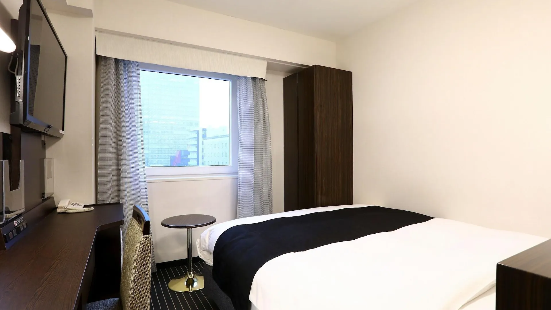 Apa Hotel Akasaka Mitsuke Tokyo prefektur
