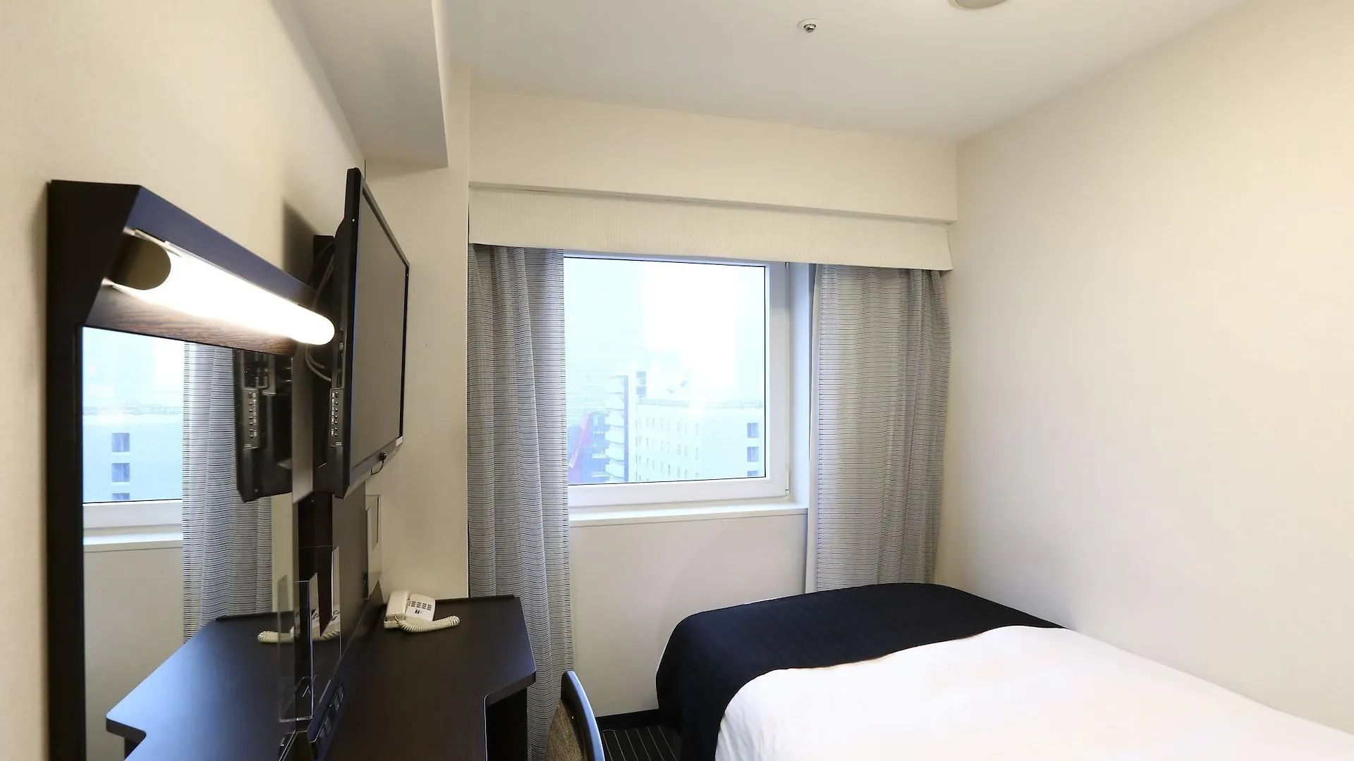Apa Hotel Akasaka Mitsuke Tokyo prefektur