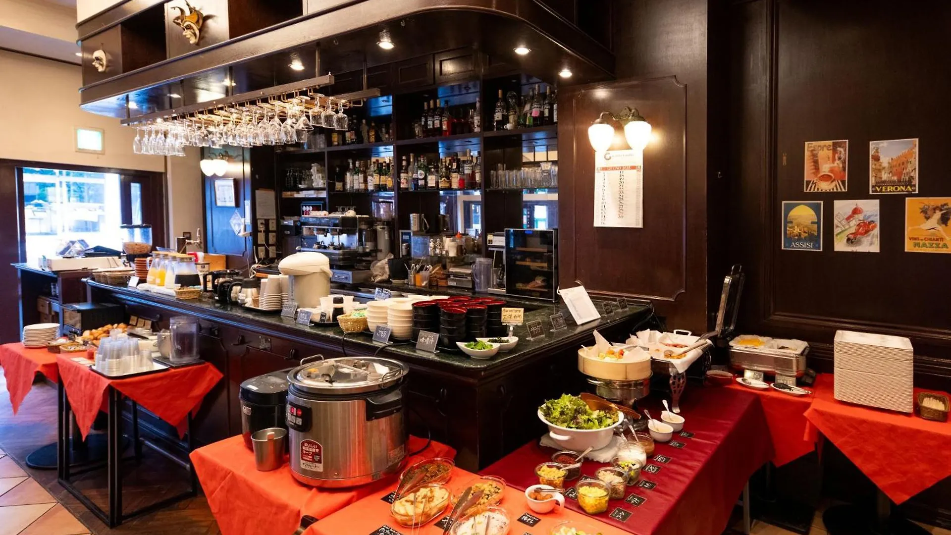 Apa Hotel Akasaka Mitsuke Tokyo