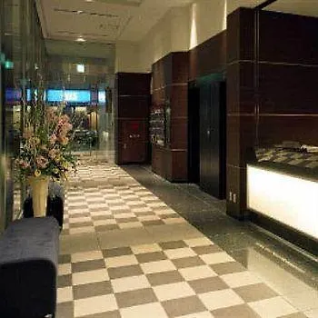 赤坂见附apa别墅酒店 東京都