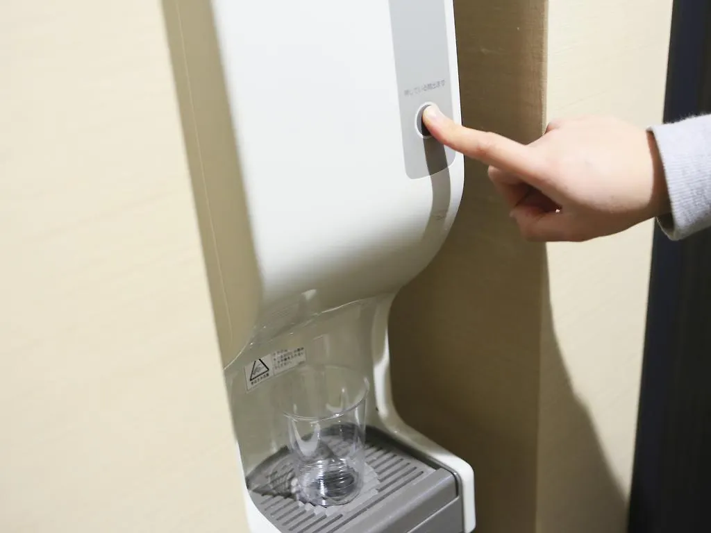 Apa Hotel Akasaka Mitsuke Tokyo prefektur