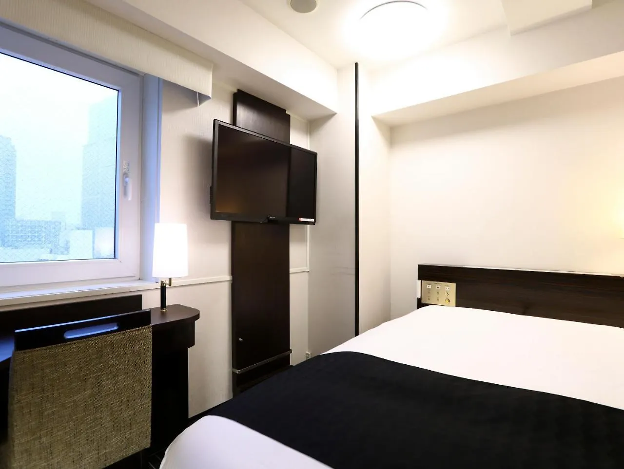 Apa Hotel Akasaka Mitsuke Tokyo prefektur