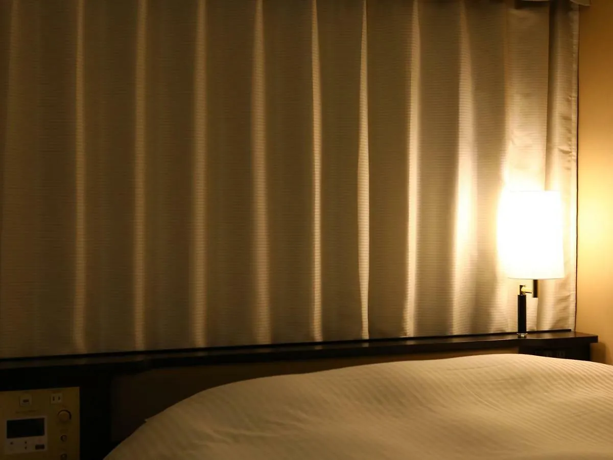 Apa Hotel Akasaka Mitsuke Tokyo prefektur
