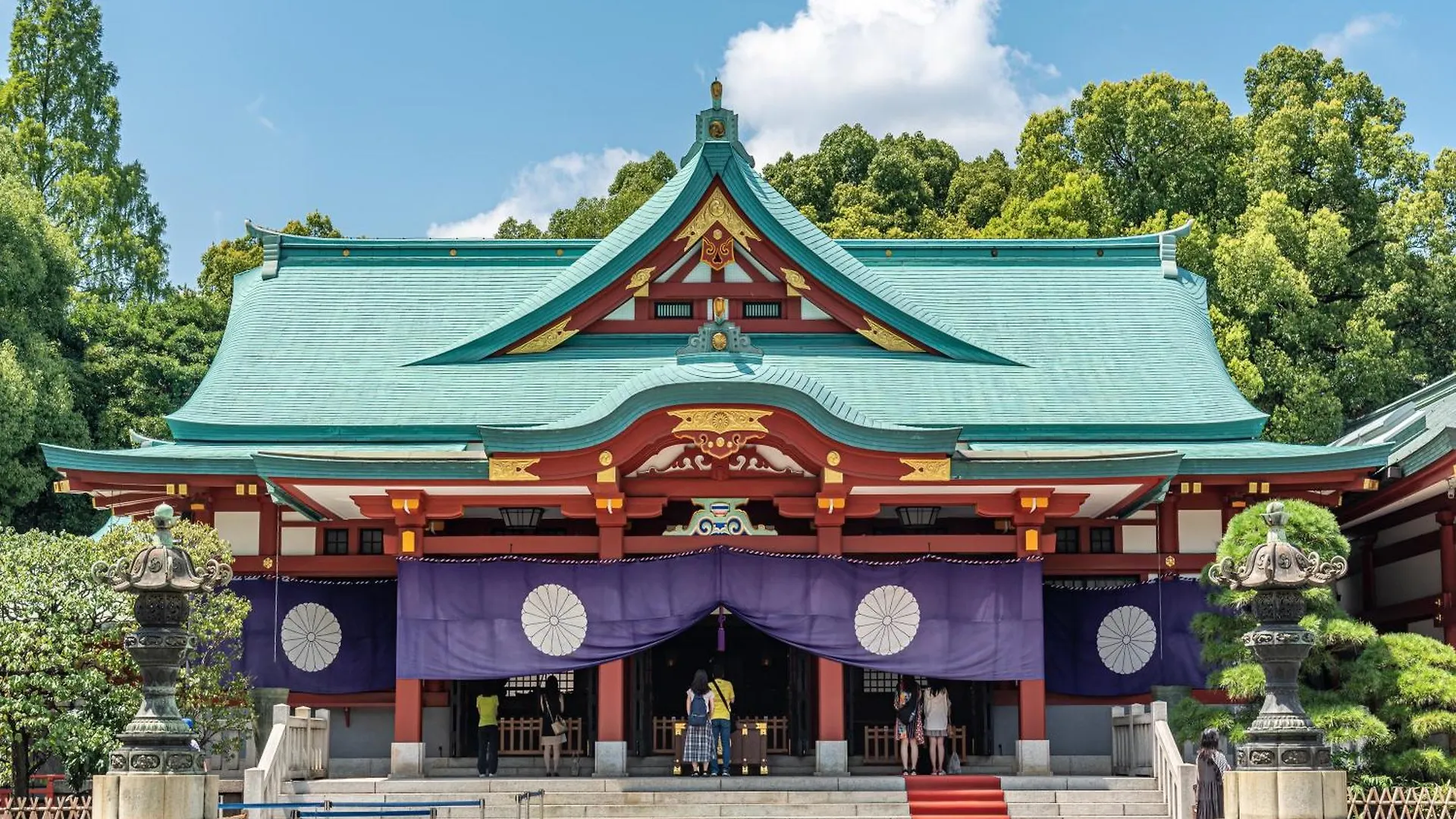 Apa Hotel Akasaka Mitsuke Τόκιο 3*,  Ιαπωνία