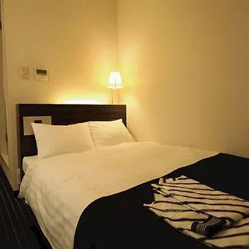 Apa Hotel Akasaka Mitsuke Tokyo
