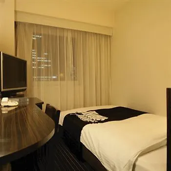 ***  Apa Hotel Akasaka Mitsuke Tokyo Giappone