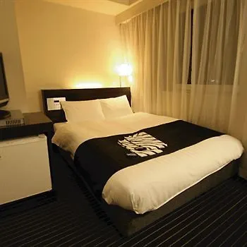 Apa Hotel Akasaka Mitsuke Tokyo