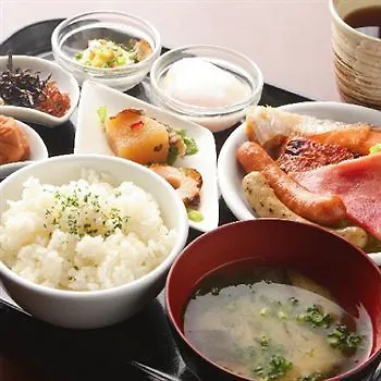 Apa Hotel Akasaka Mitsuke Tokyo 3*,