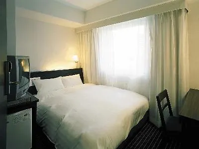 ***  Apa Hotel Akasaka Mitsuke Tokyo Giappone