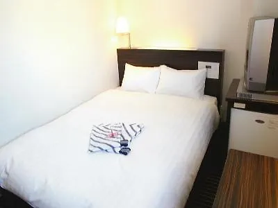 Apa Hotel Akasaka Mitsuke Tokyo